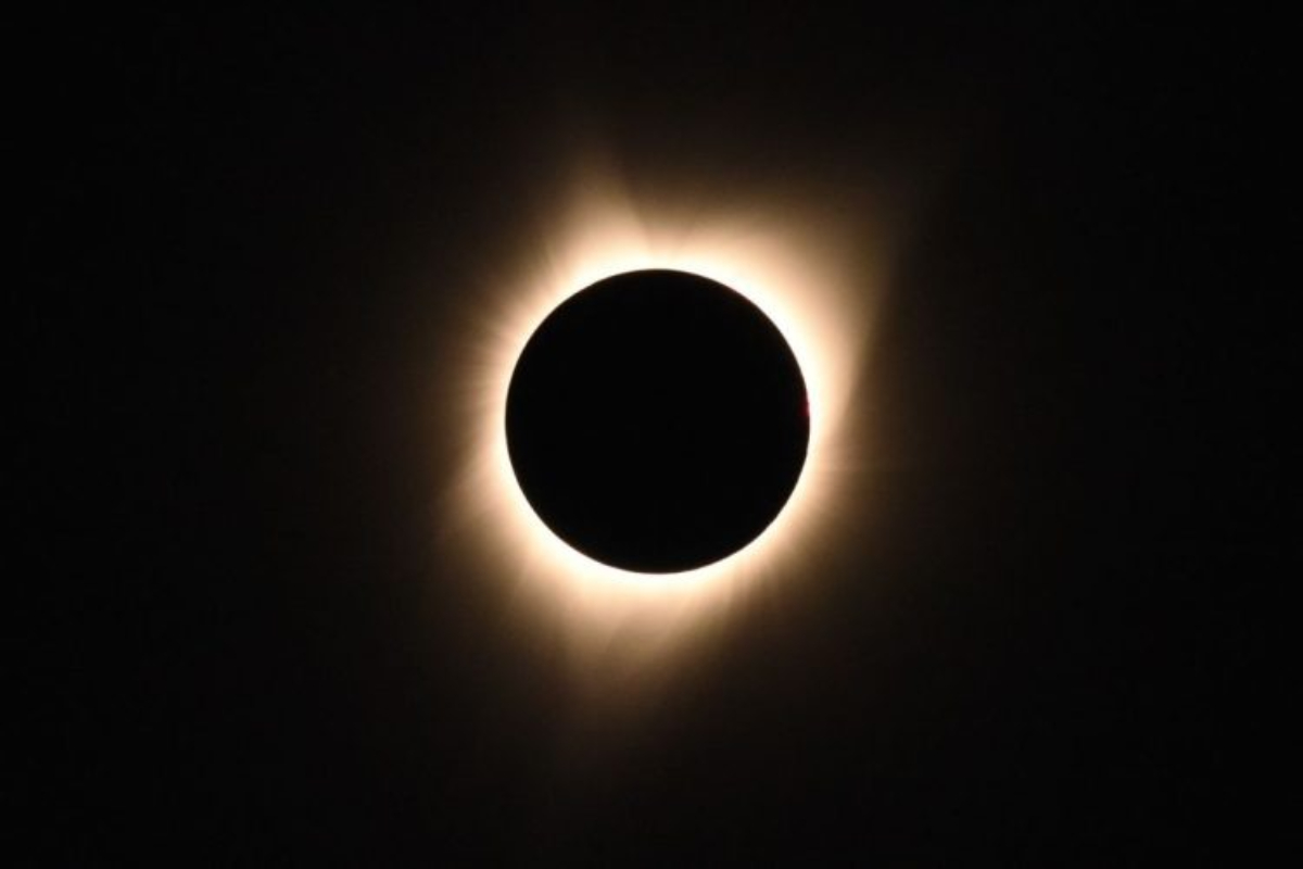 Solar Eclipse 2024: Start Time, Duration, and Visible Regions
