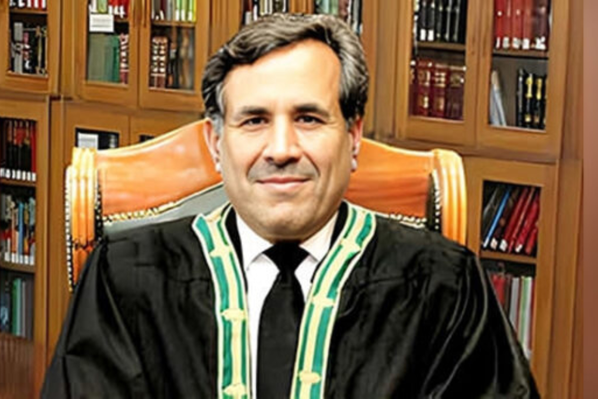Hashim Kakar