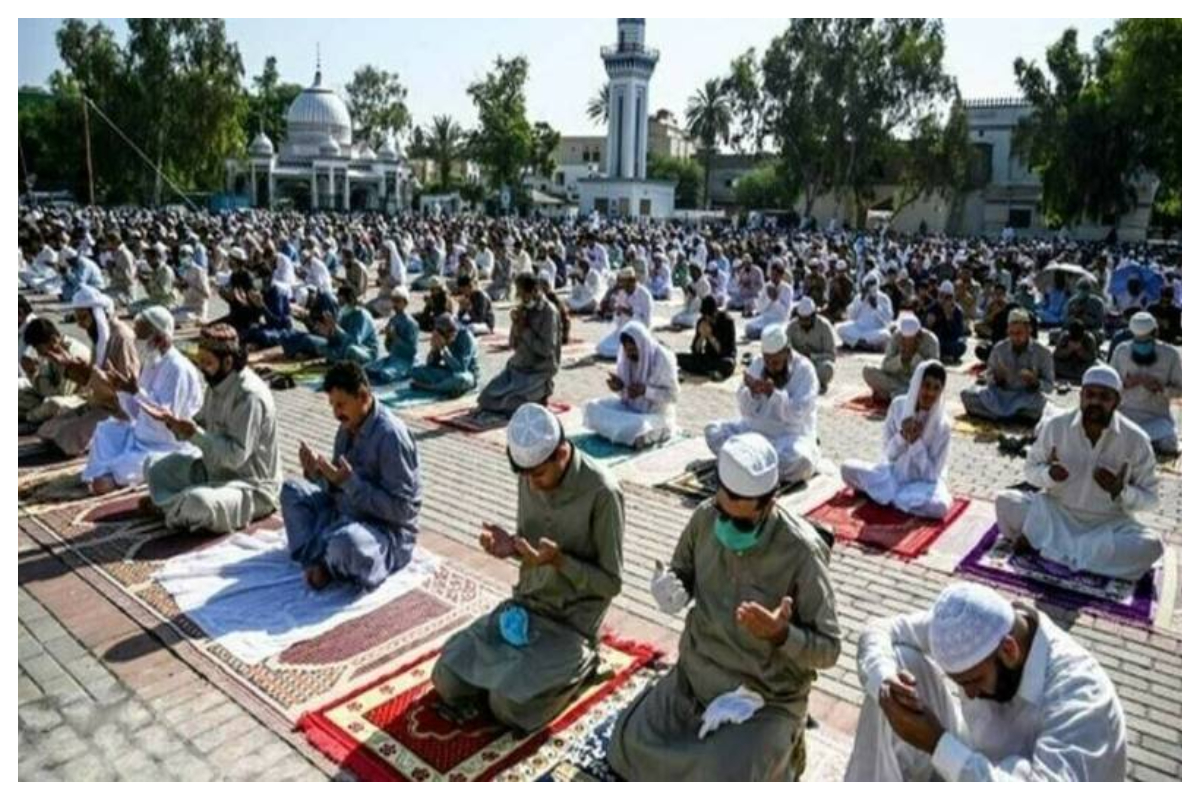 Eid Ul Fitr 2024 Islamabad Prayer time: Check details