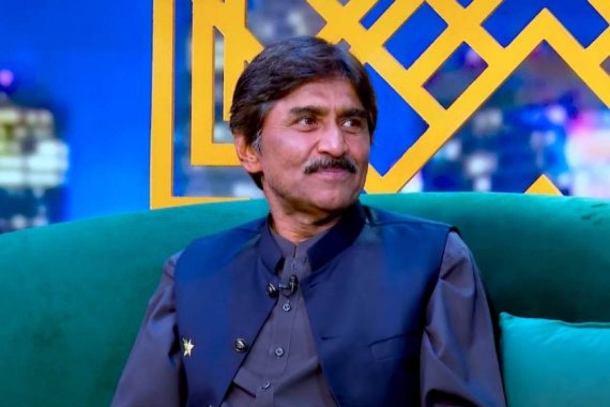 Javed Miandad exposes truth about camps in Pakistan Cricket team