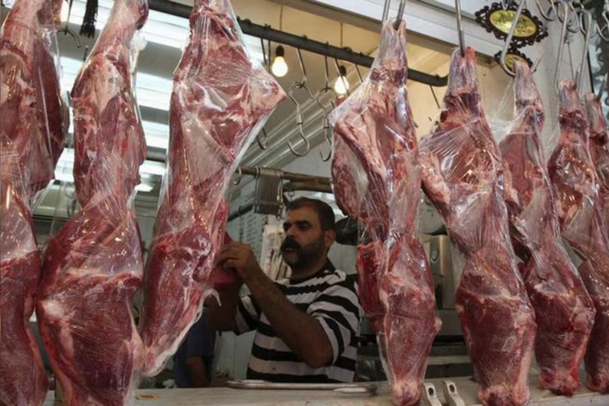 Beef and Mutton price rise in Karachi before Eid-ul-Fitr