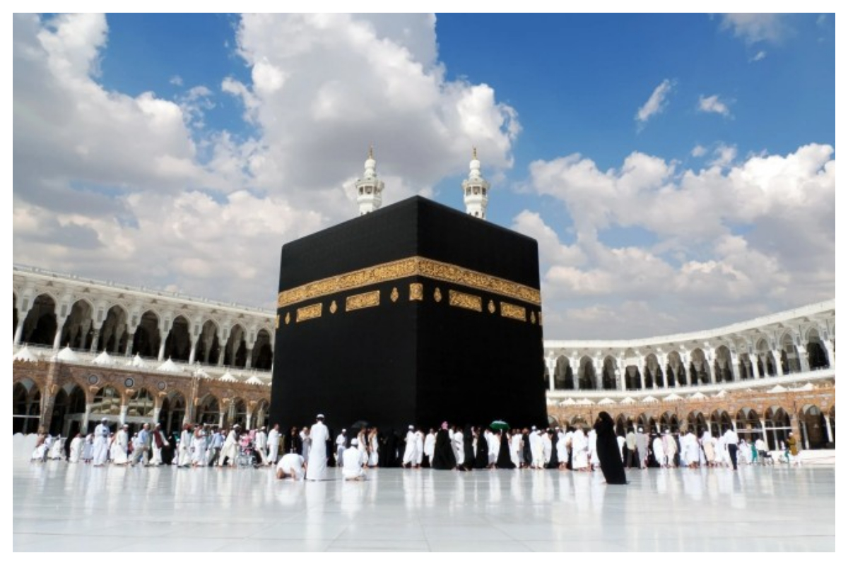 Saudi Arabia urges Umrah pilgrims to prioritize physical fitness and foot care