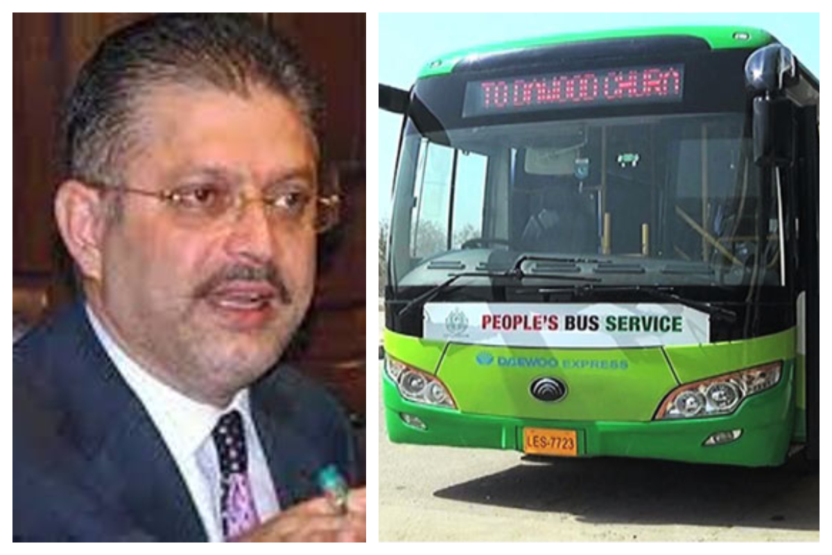 Sindh Govt Plans to Start New Transport Projects After Eid 2024