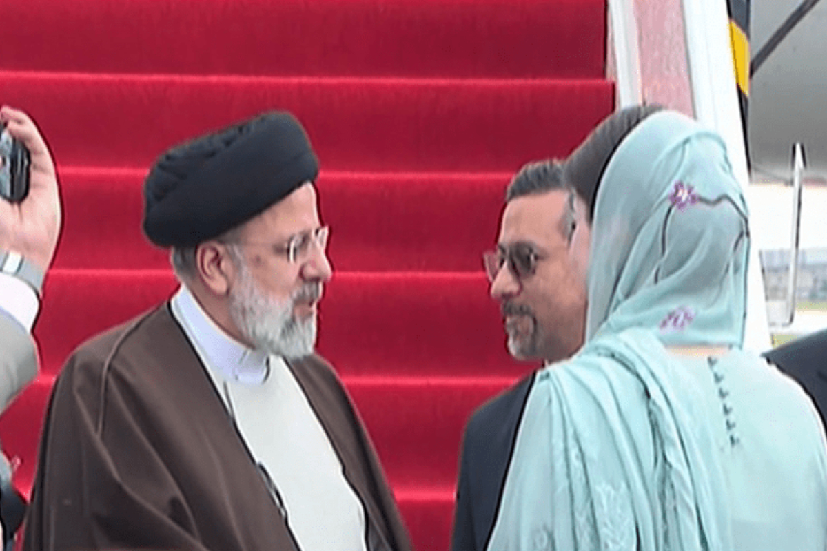 Iranian