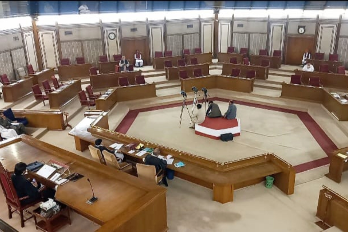 Balochistan Assembly