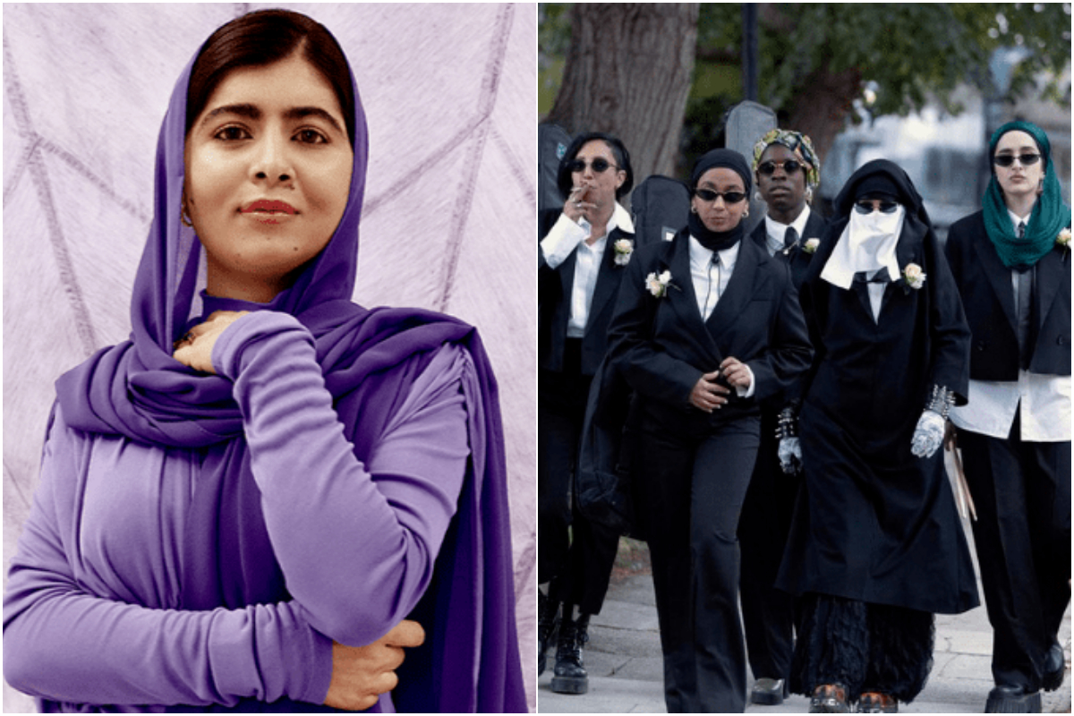 Malala Yousufzai
