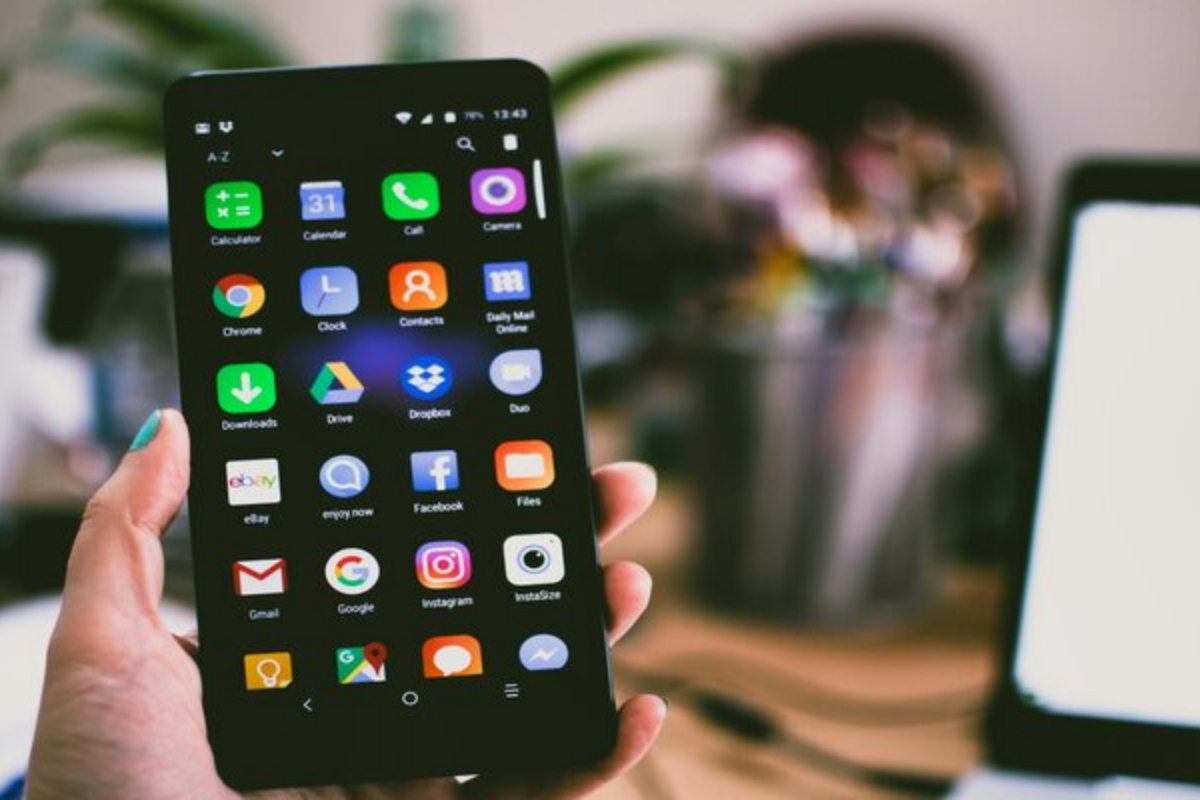 5 Android apps Apple's App Store must offer