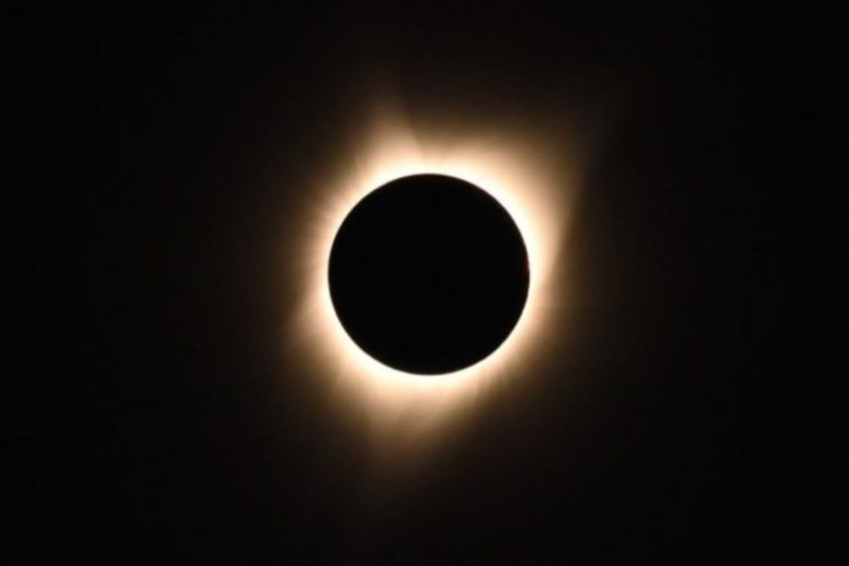 Solar Eclipse 2024: How to watch Celestial Show Live in Pakistan