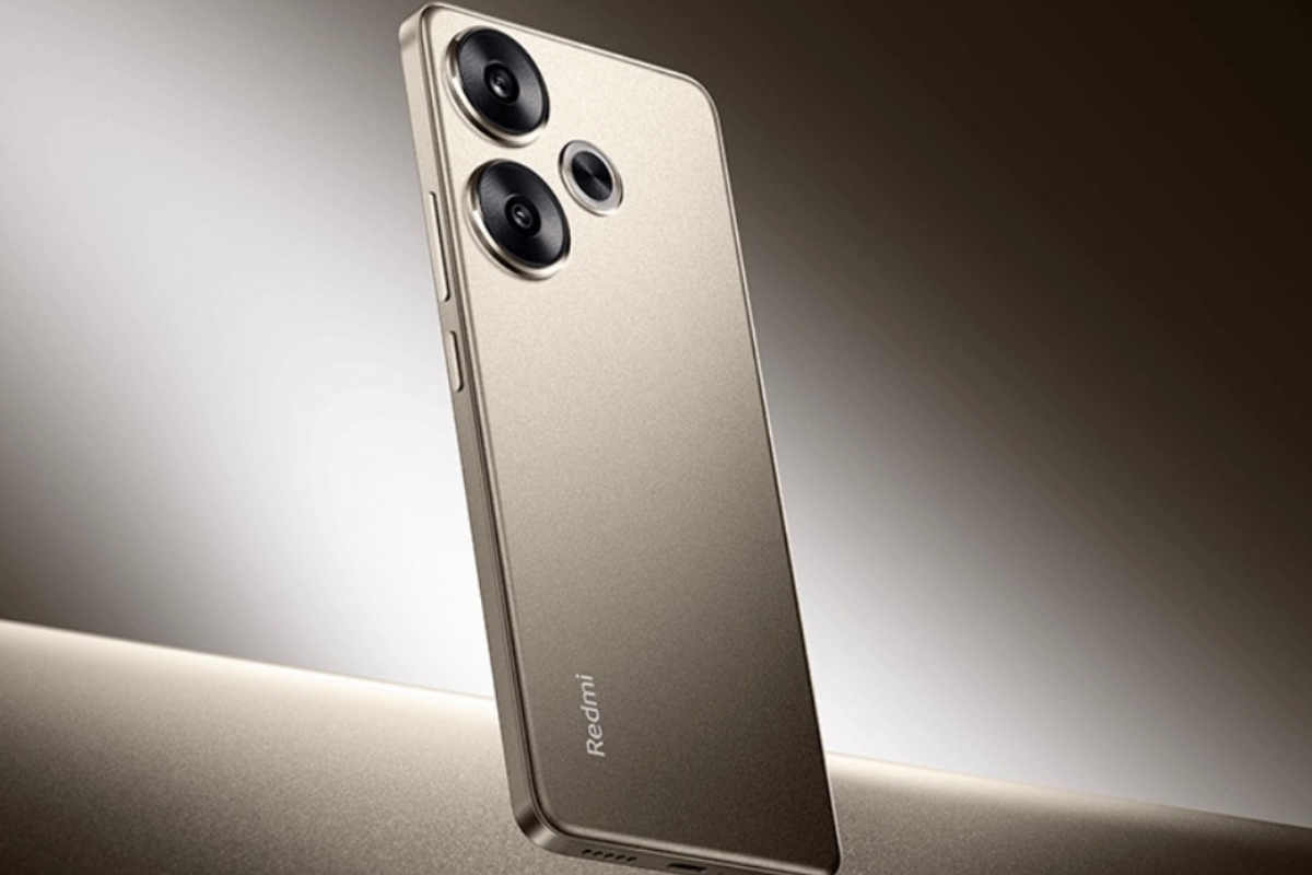 Redmi Turbo 3 price