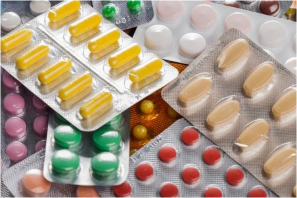 medicines