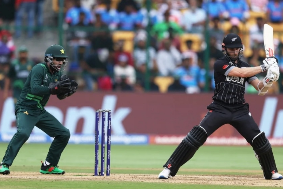 PAK vs NZ 2024 | Live Broadcasting, Streaming | Squads, Schedule and Venues