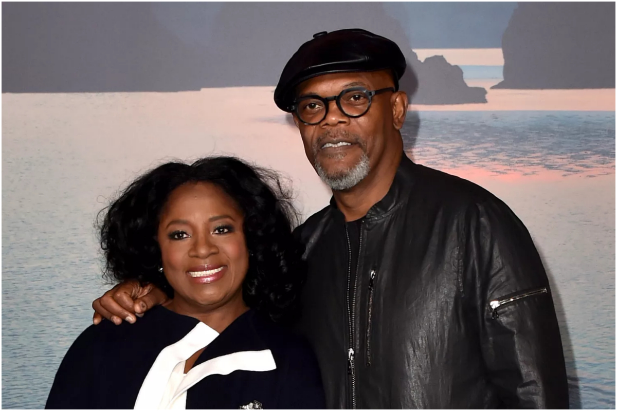LaTanya Richardson
