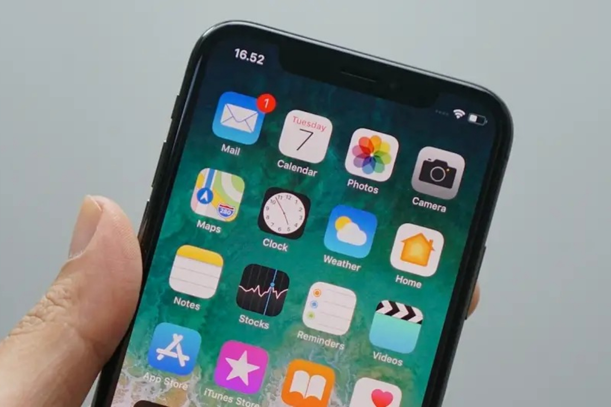 How to Create an iCloud Account