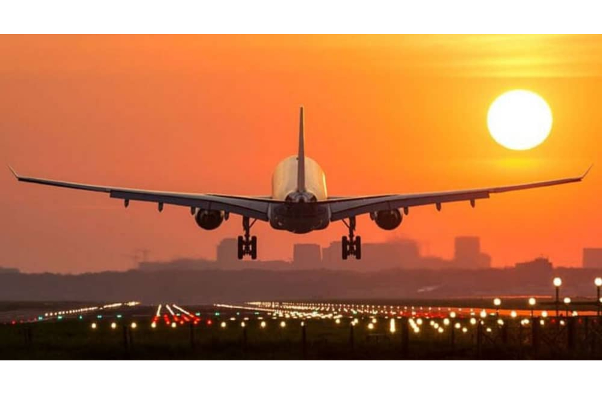 Pakistan Extends Airspace Ban for Indian Flights