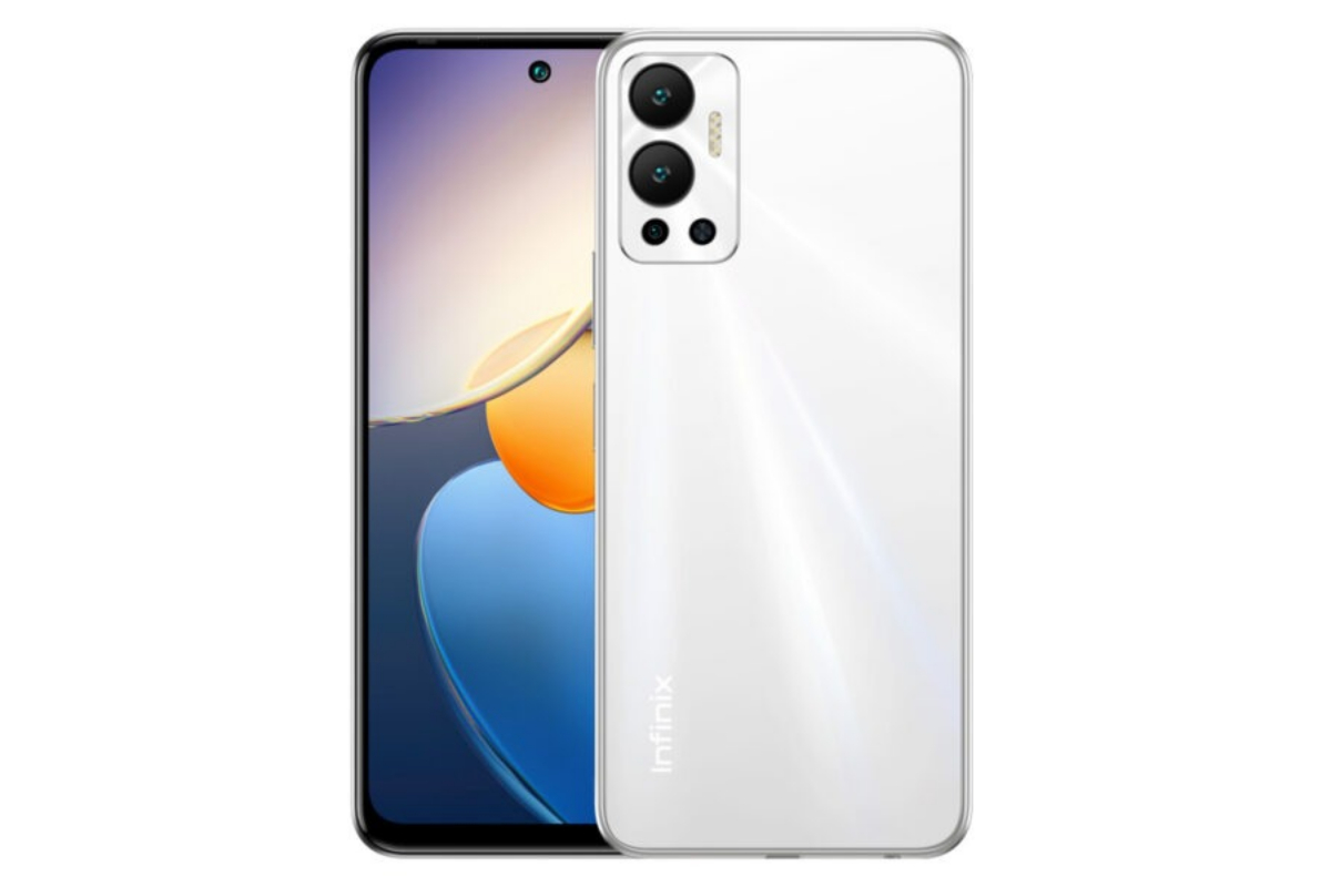 Infinix hot 12 price in Pakistan 2024 - Check details