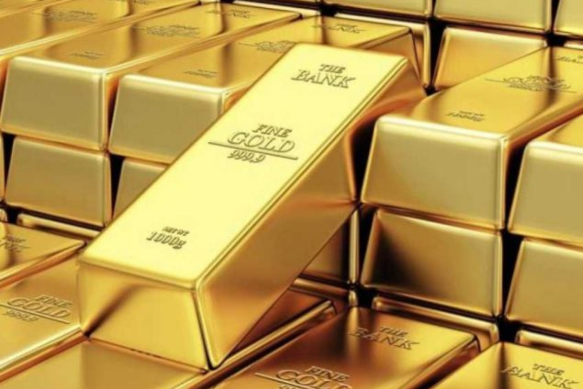 Today Gold Prices in Saudi Arabia