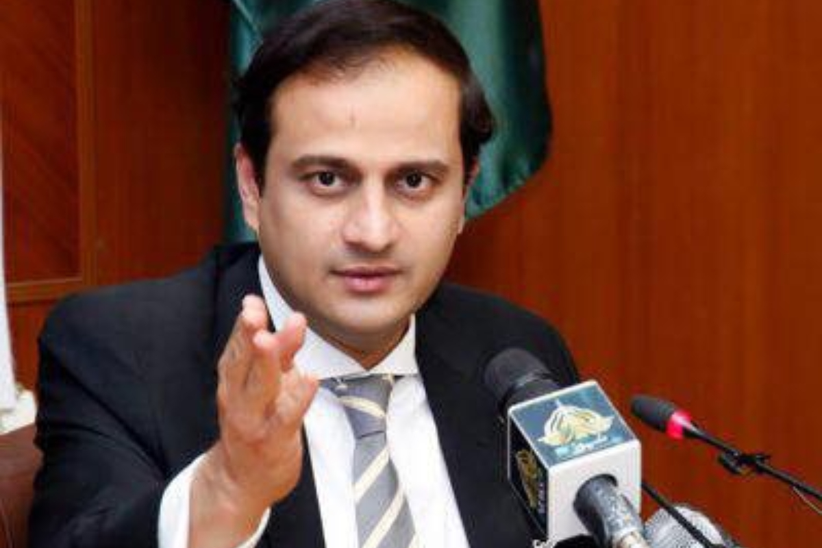 Murtaza Wahab