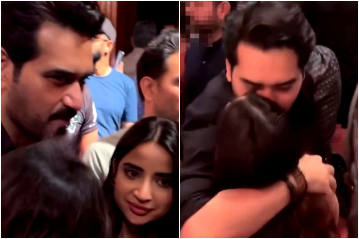 Humayun Saeed