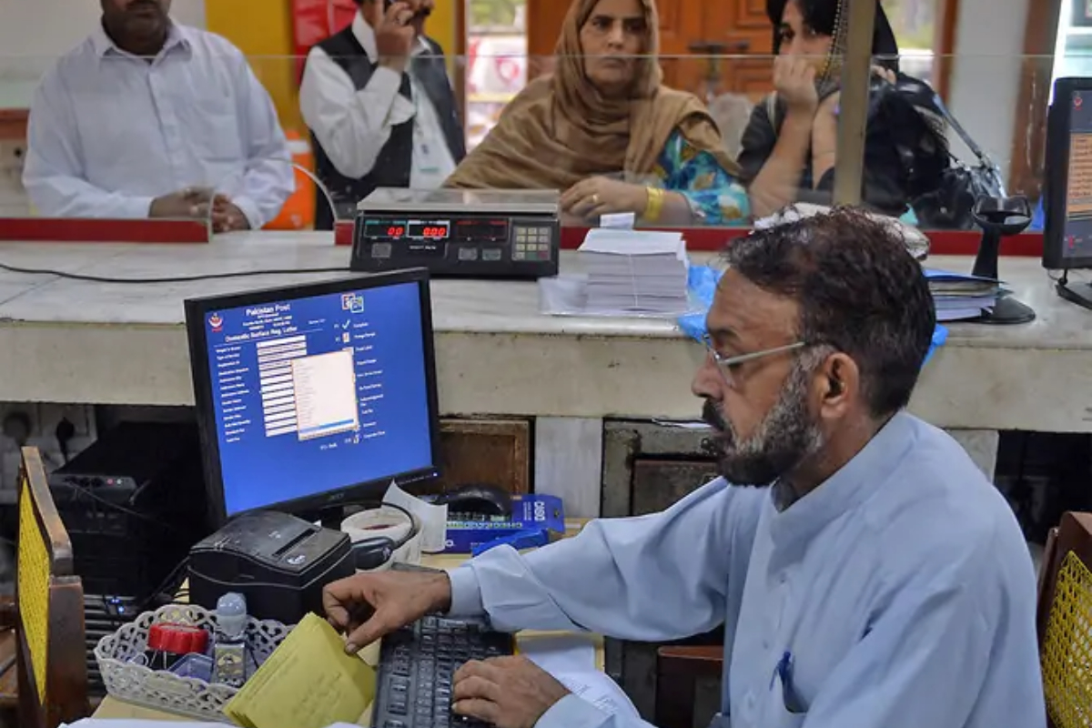 Government Office New Timings Announced to Improve Efficiency