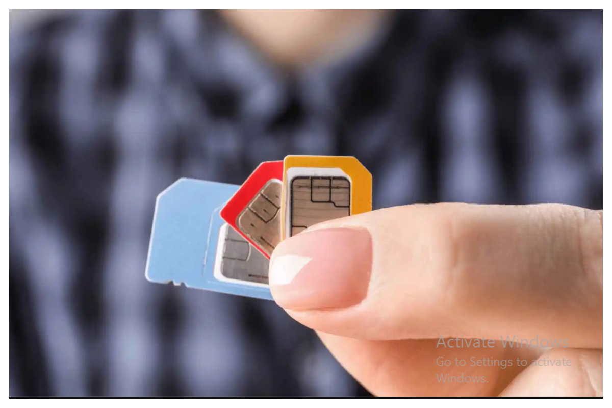 Check SIM Owner