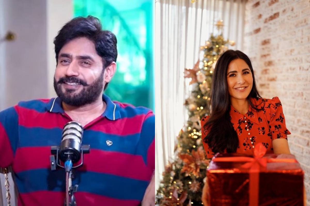 Why Abrar Ul Haq refused a film with Katrina Kaif?