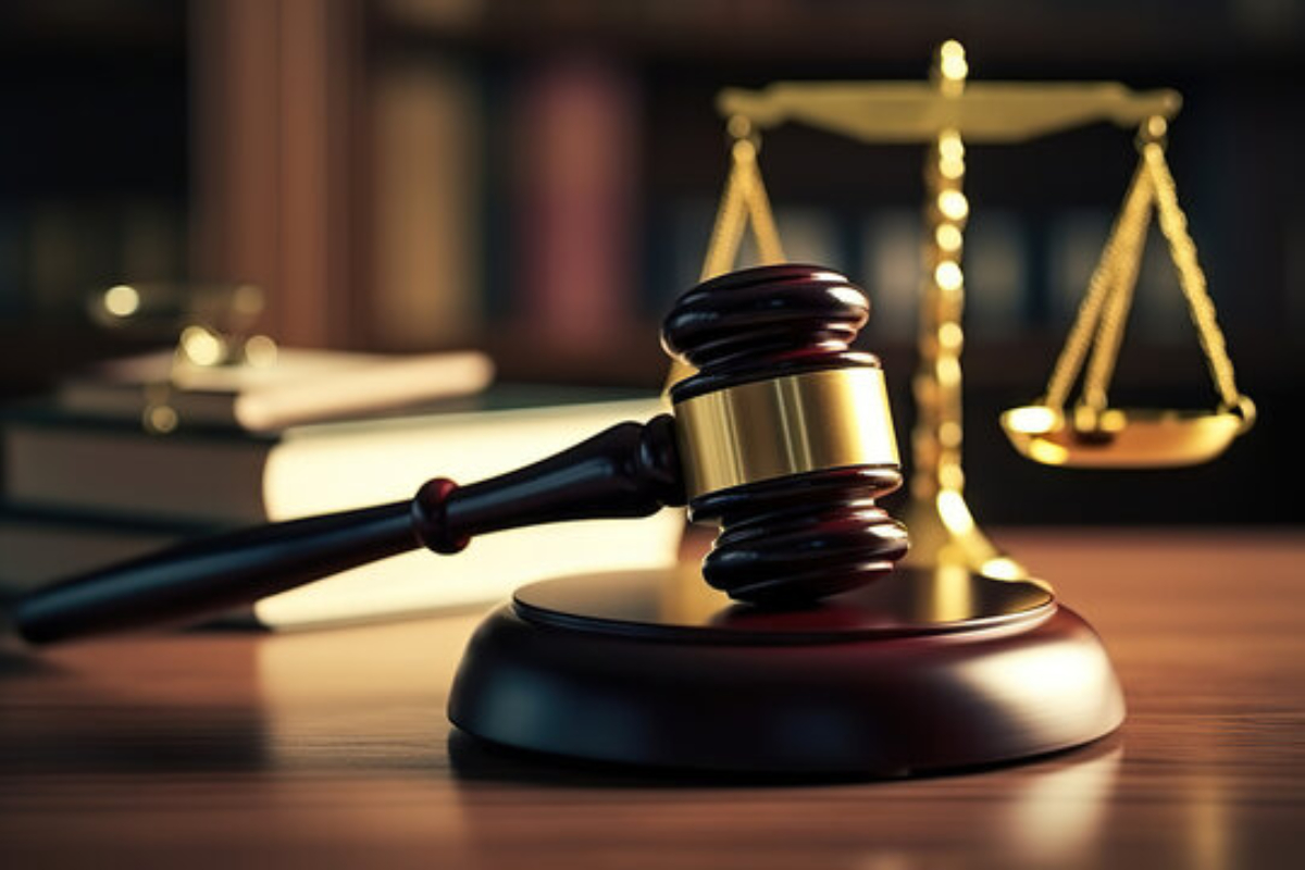 Session Judge