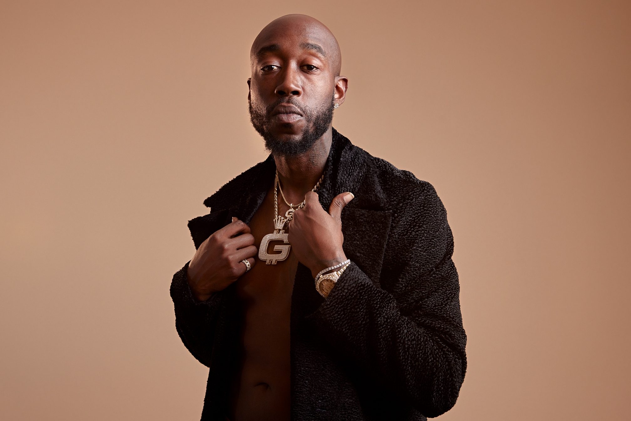 Freddie Gibbs