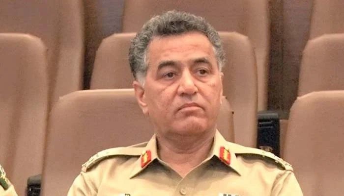 Misuse of power: Army forms body to probe blames against Gen Faiz