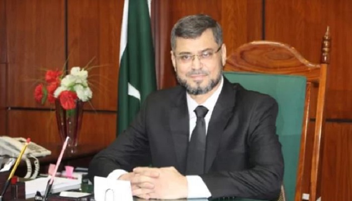 PHC CJ expresses reservations on appointment of judges in SC