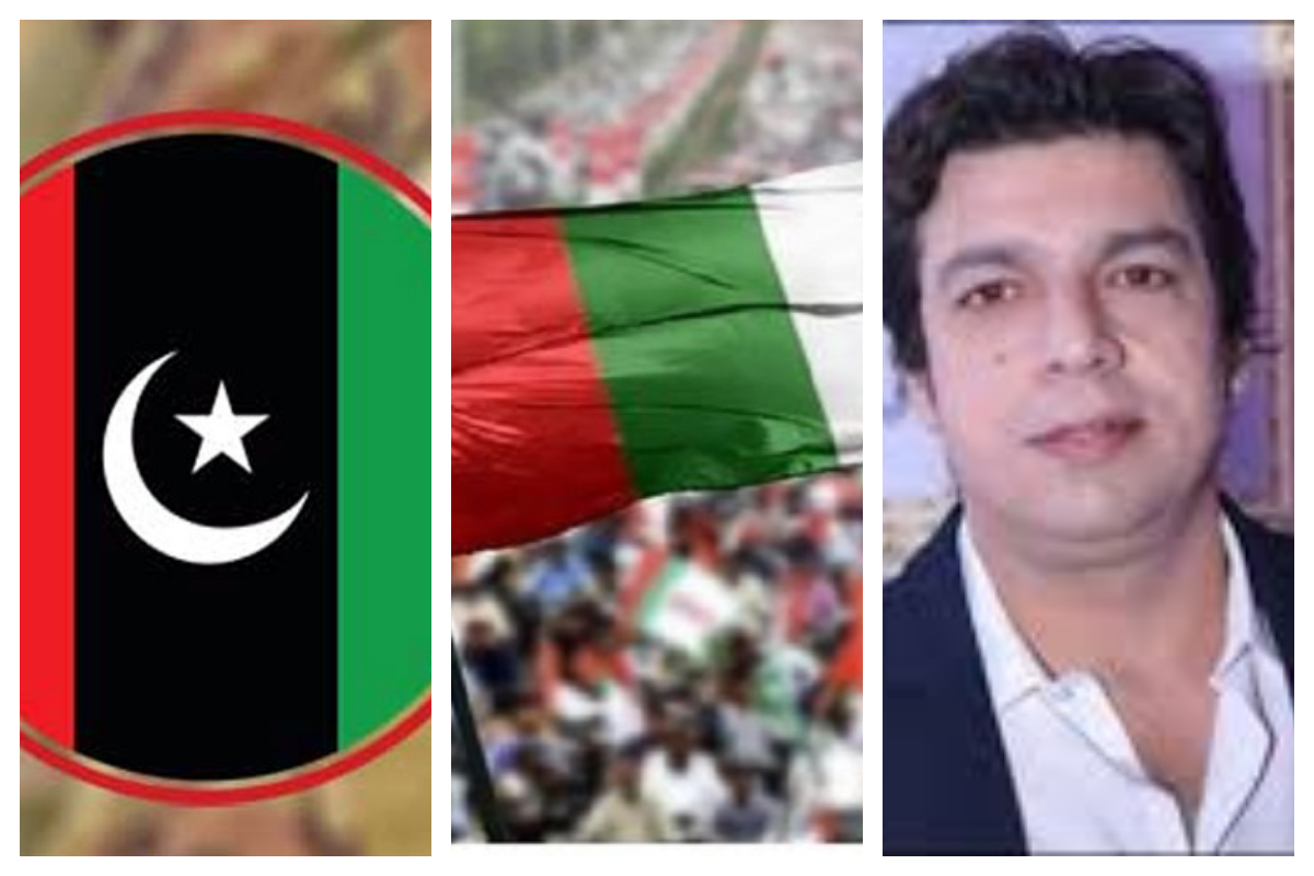 PPP wins 10 Senate seats, Vawda becomes senator from Sindh