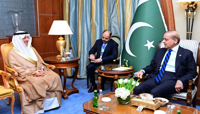 PM, IDB President agree to expedite work on different projects