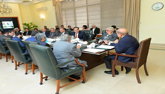 PM Shehbaz orders for boosting privatization, outsourcing process of Discos