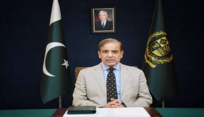 PM Shehbaz to visit Saudi Arabia to attend WEF special meeting in Riyadh