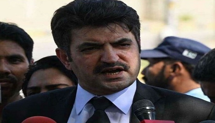 Imran removes Marwat from key party positions
