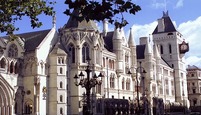 Adil Raja loses defamation case to Brig Naseer in UK