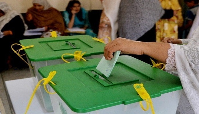 239 candidates contending for 23 seats in April 21 by-elections `