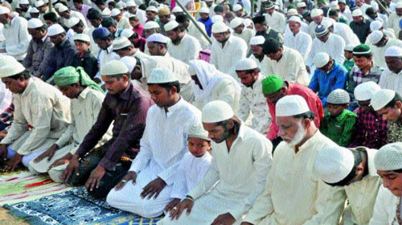 Eid Ul Fitr 2024 Multan Prayer time: Check details