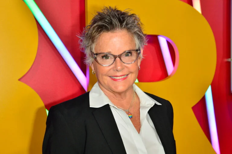 Amanda Bearse