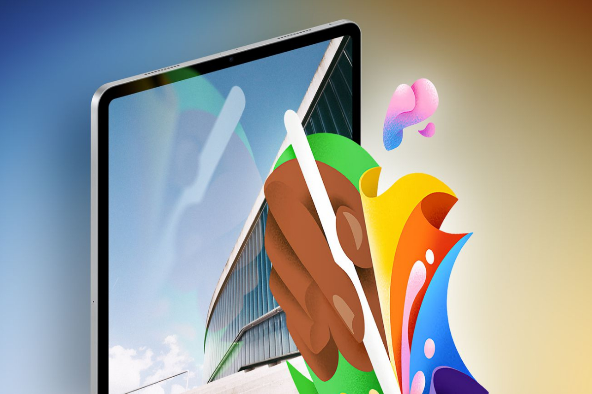 Apple event 2024
