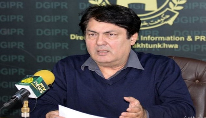 Barrister Saif says students in Kyrgyzstan buying tickets to return country