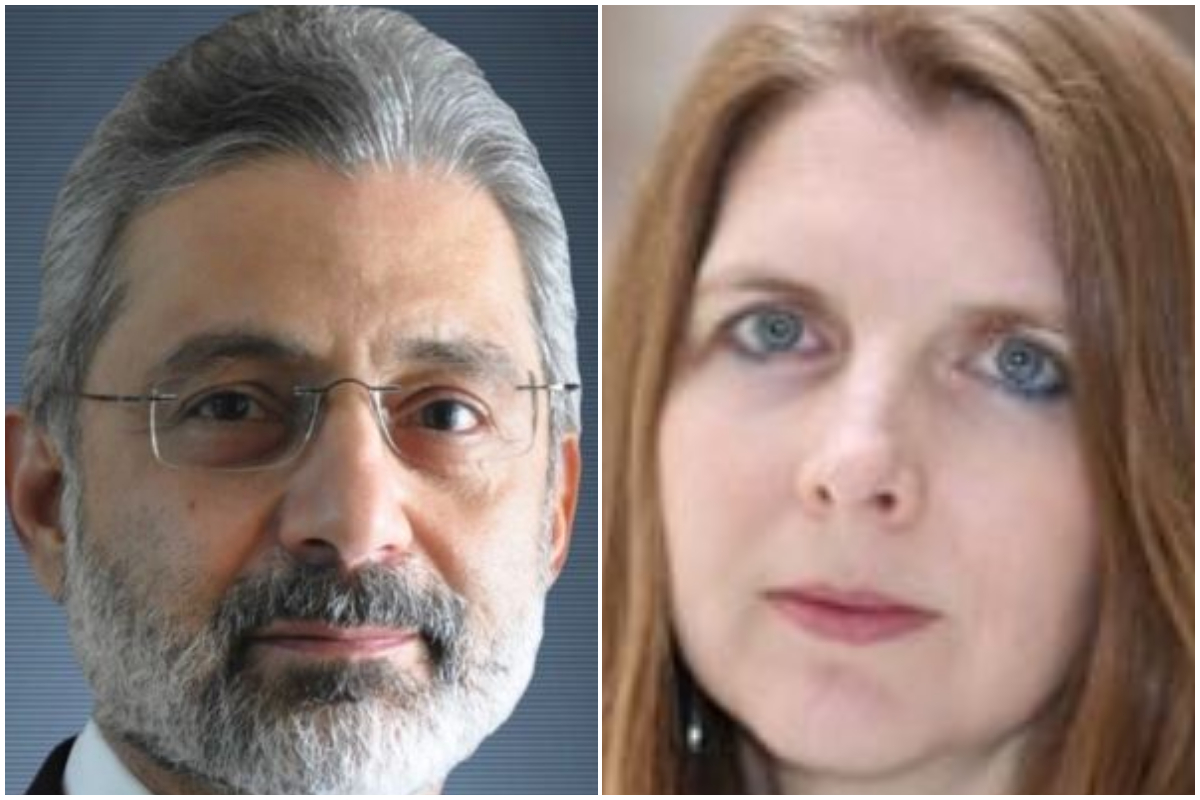 SC criticises British envoy for comments on Pakistan's general elections