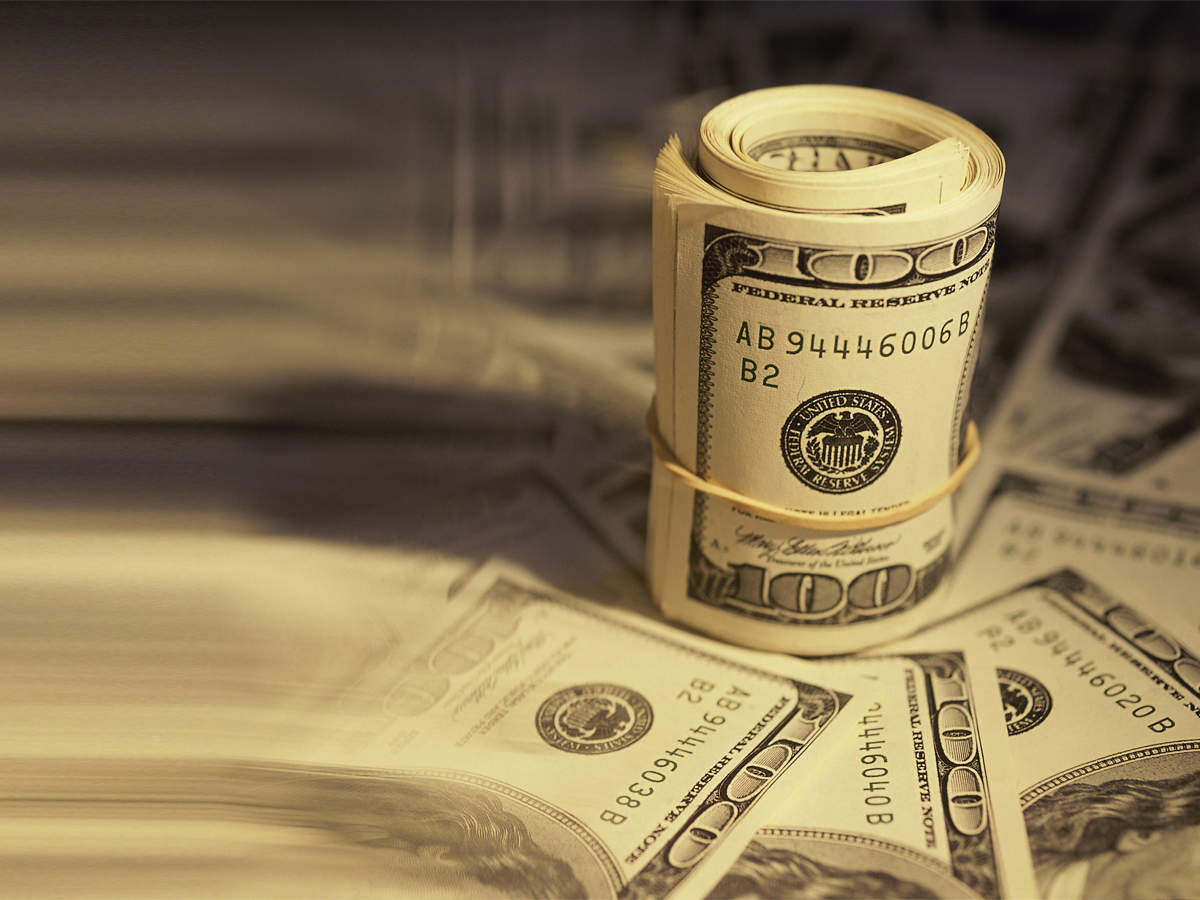US dollar rate in Pakistan on May 29 up by Re0.10 to Rs278.40