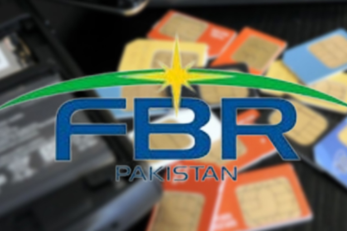 5000 SIMs to be Blocked Daily of Non-Filers