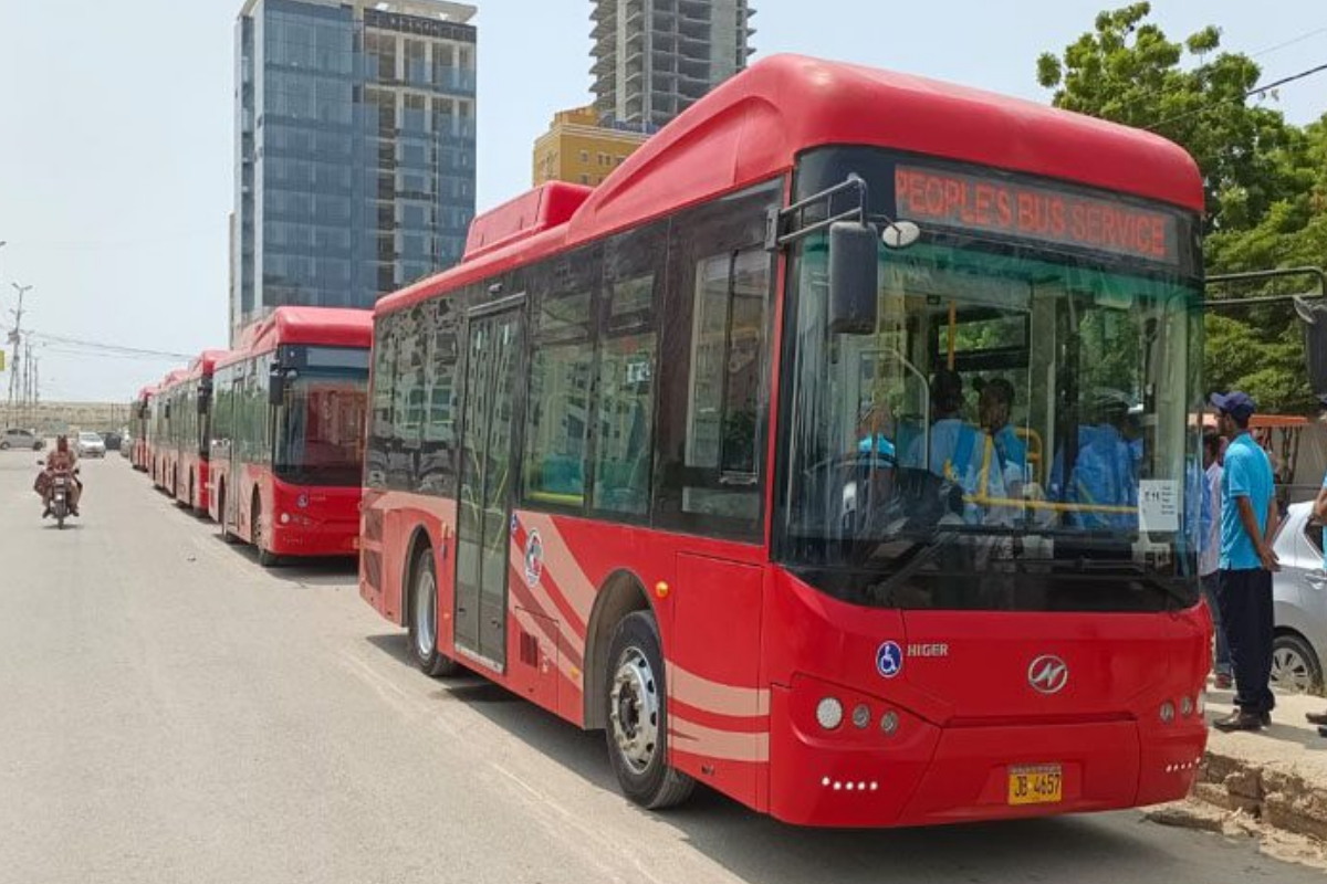 Transport services stopped across country