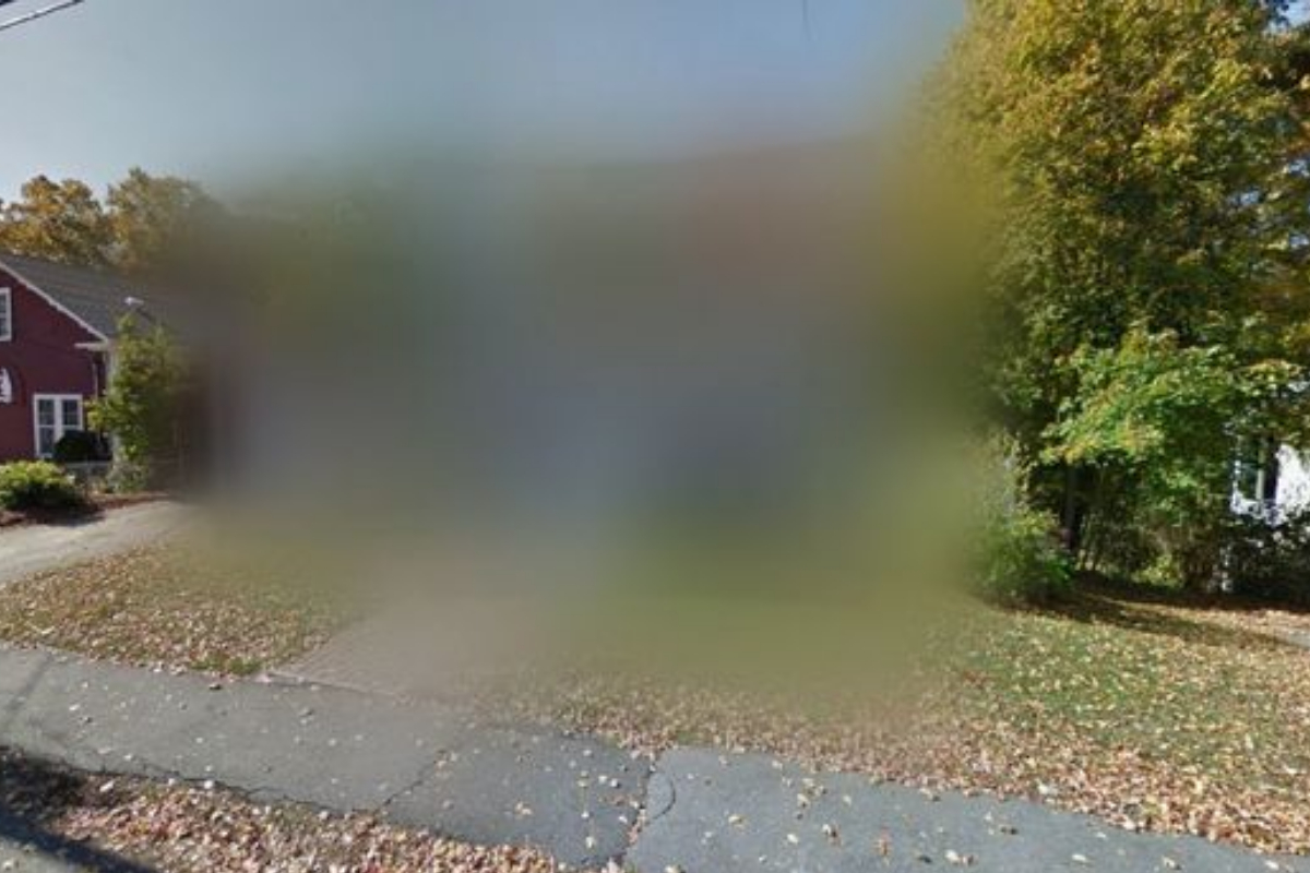 Google Maps Street