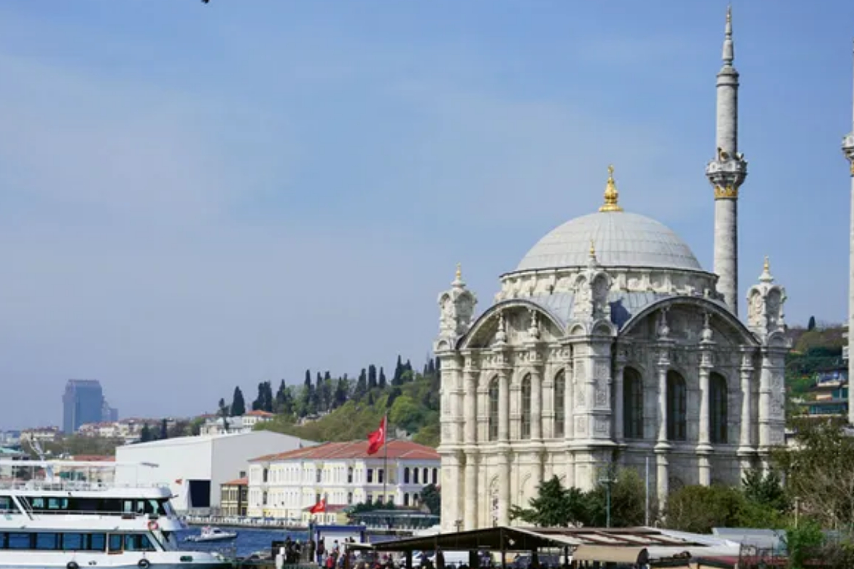 Turkiye visit visa fee in Pakistan