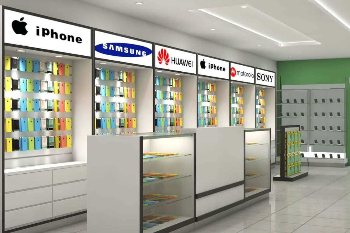 Mobile Prices in Pakistan