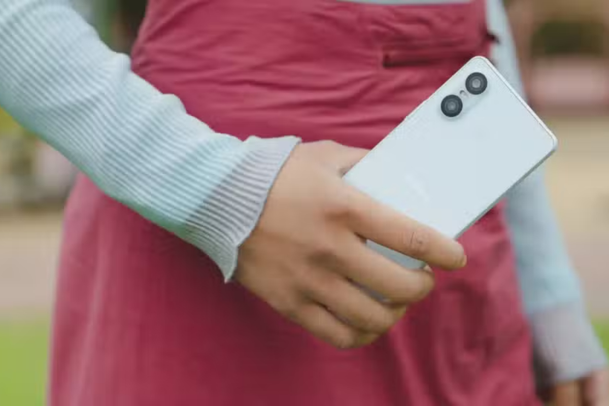Sony's Xperia 10 VI Continues Narrow Phone Trend, Drops Telephoto Camera