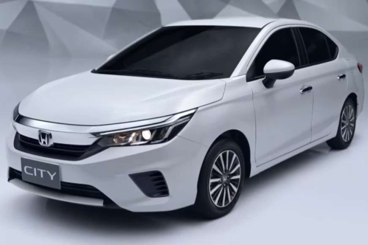 Honda City All Variants Latest Prices in Pakistan- September 2024
