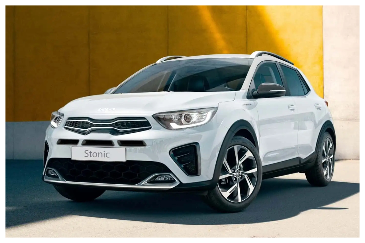 Lucky Motors Slashes KIA Stonic Price By Rs 15 Lakh, Offering Unique Deals!